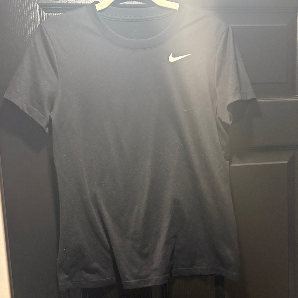 Womens workout tee